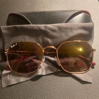 Ray-ban Chromance polarized