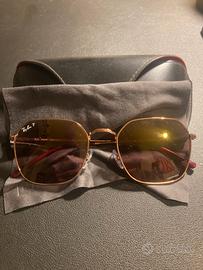 Ray-ban Chromance polarized