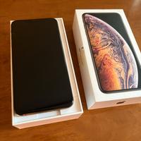 Iphone xs max 512 gb