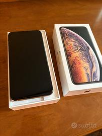 Iphone xs max 512 gb