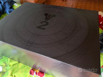 Destiny 2 Collector Edition