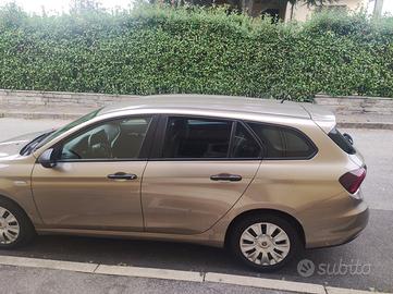 Fiat tipo station wagon