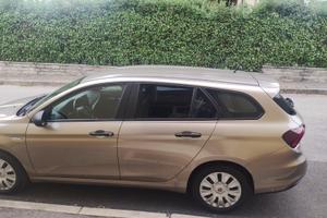 Fiat tipo station wagon