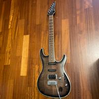 Ibanez SAS36FM – Made in Korea (2007)