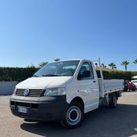 Volswagen Transporter T5 1.9 TDI Cassone fisso