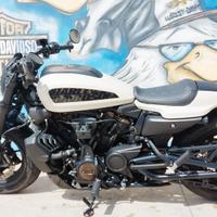 Harley-davidson Sporster S MY2023