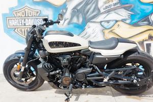 Harley-davidson Sporster S MY2023