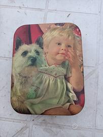 scatoletta cioccolato 