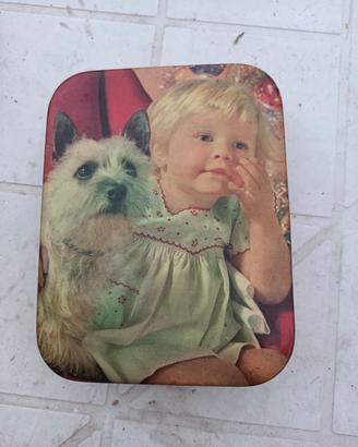 scatoletta cioccolato 