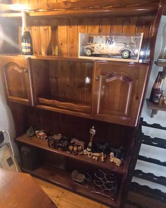 mobile bar