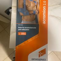 tutore per articolazione braccio d