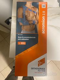 tutore per articolazione braccio d