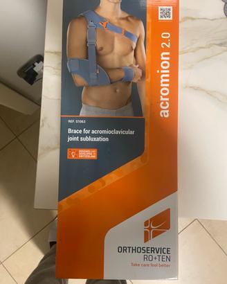 tutore per articolazione braccio d