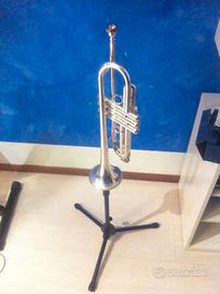 Stand per tromba o trombone