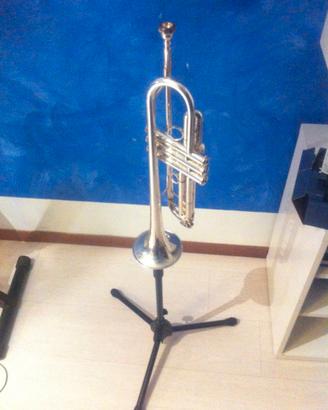 Stand per tromba o trombone