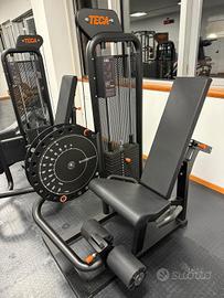 leg extension Teca