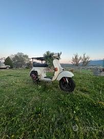 Vespa pk 50 s