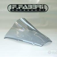 Cupolino doppia bolla fumè honda cbr600rr 03/04