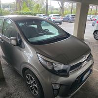 KIA PICANTO 1.0 Cool GPL