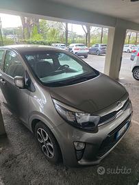 KIA PICANTO 1.0 Cool GPL