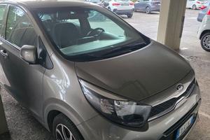 KIA PICANTO 1.0 Cool GPL