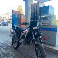 Yamaha DT 50 SM 2008