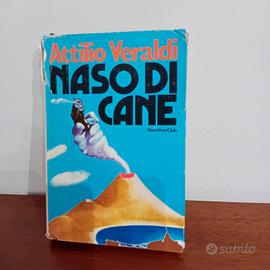 Attilio Veraldi Naso di cane 