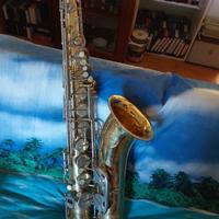 SAX TENORE GRASSI PROFESSIONAL 2000 + OTTO LINK