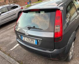 FORD Fiesta 3ª serie - 2005