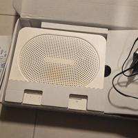 SMART MODEM TIM WIFI ADSL FIBRA DUAL BAND TG789