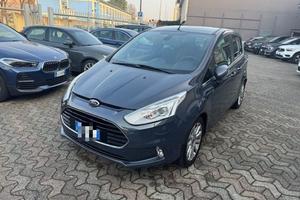 FORD B-Max 1.5 TDCi 75 CV Business Titanium