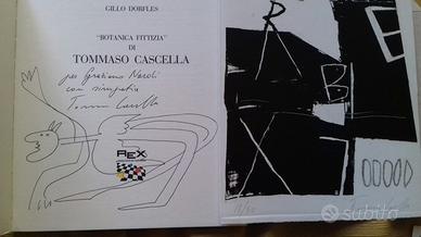 Libro ATM Milano Dorfles Cascella Palazzolo etc