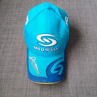 Cappellino Fernando Alonso F1