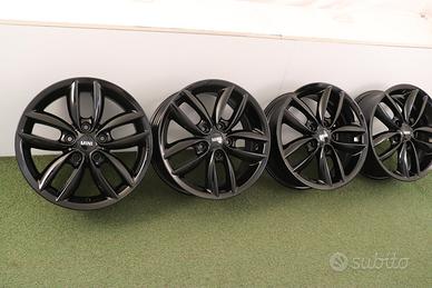 Cerchi in lega Mini Countryman Paceman 17 ORIGINAL