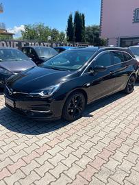 Opel Astra 1.5 CDTI 122 CV S&S 5 porte GS Line
