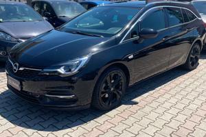 Opel Astra 1.5 CDTI 122 CV S&S 5 porte GS Line