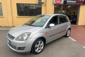 Ford Fiesta Anno 2006 1.2 Benzina 75CV CINGHIA FAT