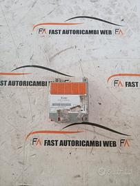 Centralina Airbag Porsche Boxster 986