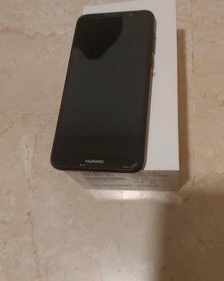 Huawei P20 lite