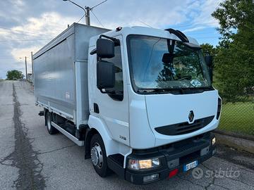 Renault Midlum EL