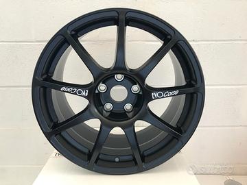 Cerchi in lega EVO Corse Excalibur 9x18 Audi TT