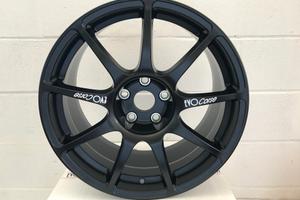 Cerchi in lega EVO Corse Excalibur 9x18 Audi TT