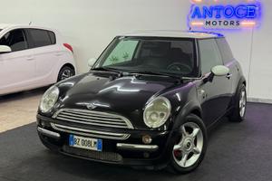 MINI Cooper 1.6 16V 116cv CHILI iscritta ASI