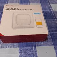 rilevatore di perdite