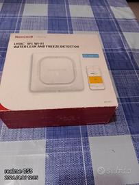 rilevatore di perdite