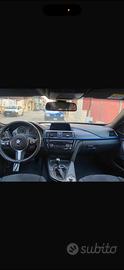 BMW 420d Gran Coupé M Sport 190 CV – 89.000 km