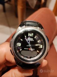 orologio Casio