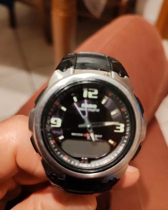 orologio Casio