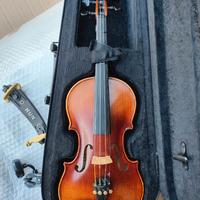 Violino "Kelin violin" produzione Stati uniti