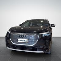AUDI Q4 Sportback e-tron 40